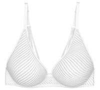 Triumph Harmony Spotlight P EX Bra Femme, White, 80D