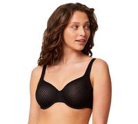 Triumph Harmony Spotlight W01 Bra Femme, BLACK, 80E