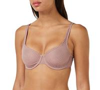 Triumph Harmony Spotlight W01 Bra Femme, CHOCOLATE MOUSSE, 70G