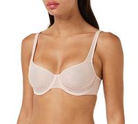 Triumph Harmony Spotlight W01 Bra Femme, FIG PINK, 90F
