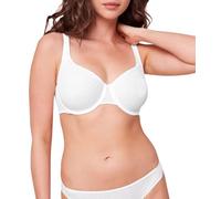 Triumph Harmony Spotlight W01 Bra Femme, White, 85D