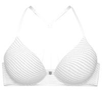 Triumph Harmony Spotlight WHUF Bra Femme, White, 90B