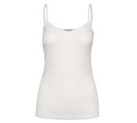 TRIUMPH Haut 'Beauty Layers' écru, Taille M