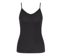 TRIUMPH Haut ' Beauty Layers ' noir, Taille XL