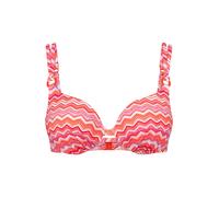 TRIUMPH Haut de bikini MIX & MATCH SUMMER orange / combinaison claire orange | 40E