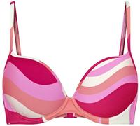 Triumph Haut de Bikini push-up Triumph Summer Mix and Match rose