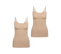 TRIUMPH Haut ' Trendy Sensation ' beige, Taille S