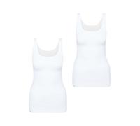 TRIUMPH Haut ' Trendy Sensation ' blanc, Taille S