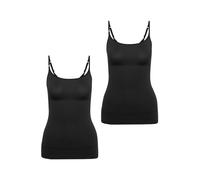 TRIUMPH Haut ' Trendy Sensation ' noir, Taille M