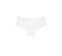 Triumph Amourette Spotlight Hipster X Shorties, Blanc, 46
