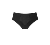 Triumph Essential Minimizer Hipster X Briefs Femme, BLACK, 40