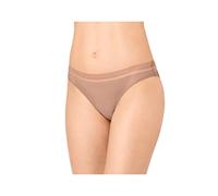 Triumph - Infinite Sensation Tai - Culotte - Femme - Beige (Smooth Skin 6106) - EU :44 / FR : 46