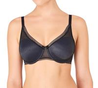 Triumph Infinite Sensation W01 Minimizer bra Femme, BLACK, 85D