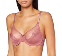Triumph Lace Spotlight W Soutien-gorge pour Femme - Violet - 85D