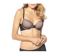 Triumph Lace Spotlight WHP Soutien-Gorge Corbeille, Black, 85E Femme