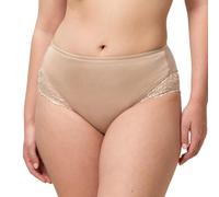 Triumph Culotte Ladyform Soft Maxi – Smooth Skin – Beige 48 Femme