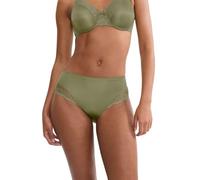 Triumph Ladyform Soft T Maxi Slip Femme Olive Gold 12