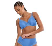 Triumph Ladyform Soft T W01 Bra, Ciel, 75D Femmes