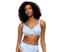 Triumph - Ladyform Soft W - Soutien-Gorge Minimiseur, Ice, 90C