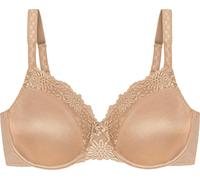 Triumph Ladyform Soft W Soutien-gorge minimiseur Le soutien-gorge minimiseur réduit visuellement d'une taille de bonnet, large partie latérale pour un soutien supplémentaire, garniture de dentelle sty