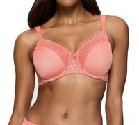 Triumph Ladyform Soft W X Cameo, Caméo., 90C