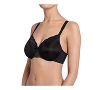Triumph International – Soutien-gorge Ladyform Soft W X Minimizer Femme Noir 90E