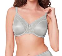 Triumph Ladyform Soft W X Minimizer bra Femme, PLATINUM, 75C