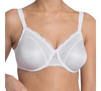 Triumph Ladyform Soft W X Minimizer bra Femme, WHITE, 85C