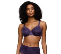 Triumph Ladyform Soft W X Royal Purple, Violet (Royal), 85C