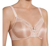 Triumph Ladyform Soft W X Soutien-Gorge Minimiseur, Opaque Femme, Peau Douce, 105G