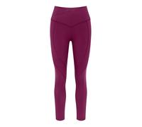 TRIUMPH Leggings bordeaux, Taille XL