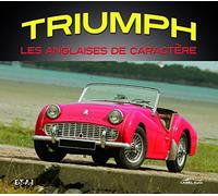 Triumph - les anglaises de caractère