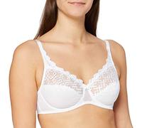 Triumph Letizia W01 X Everyday Bra Femme, WHITE, 100E