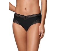 Triumph Lift Smart Bandeau Maxi EX Culotte, Noir, L Femme