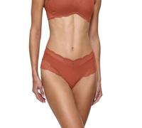 Triumph Lift Smart Bandeau Maxi Ex Slip, Desert Sunset, M Femmes
