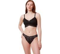 Triumph Lift Smart P Ex Soutien-gorge sans armatures pour femmes , Taille : 5, Couleur : Noir