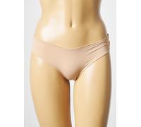 Triumph Lovely Micro Brazilian String, Smooth Skin, XS Femme