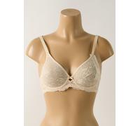 Triumph – Soutien-gorge Amourette Charm W02 à armatures Femme CREAMY DREAM 80B