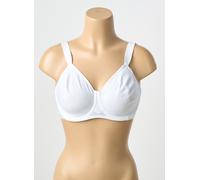 triumph lingerie femme de couleur beige 90E