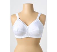 Triumph Soutien-gorge Doreen sans armature coton complet 01N