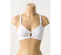 triumph lingerie femme de couleur blanc 105D