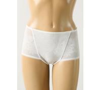 triumph lingerie femme de couleur blanc 40