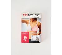 Triumph Brassière de sport Triaction Fitness F dos nageur Femme Blanc 70B