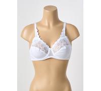 Triumph Letizia W01 X Everyday Bra Femme, WHITE, 75B