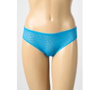 Triumph Women's Signature Sheer Tai EX Briefs, Arizona Blue, 38