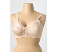 Triumph Soutien-gorge Doreen 01N Coton non-câblé Tasse douce Femme SKIN 85D
