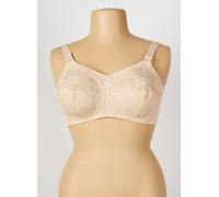 Triumph International Soutien-gorge sans armatures Doreen X Skin Taille 110B EU