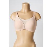 Triumph – Soutien-gorge emboîtant femme Fit Smart Shape – rembourré – Beige T2