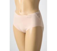 triumph lingerie femme de couleur chair 44