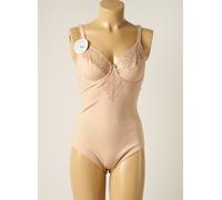 triumph lingerie femme de couleur chair 80B